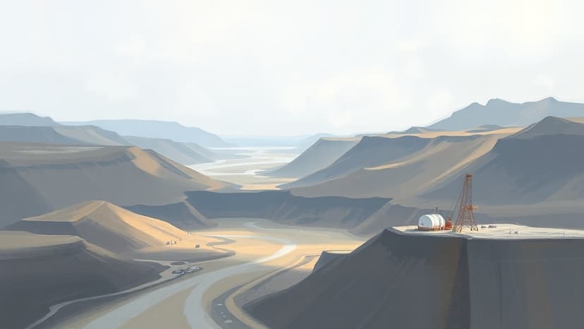 European Resources Expands Korsnäs Mineral Resource and Faces Funding Needs