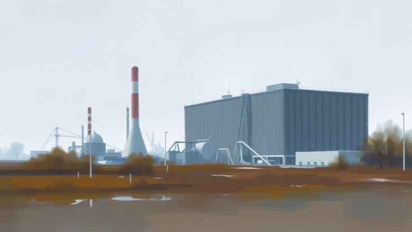 Germany's Future Biomethane Dependence on Select Countries