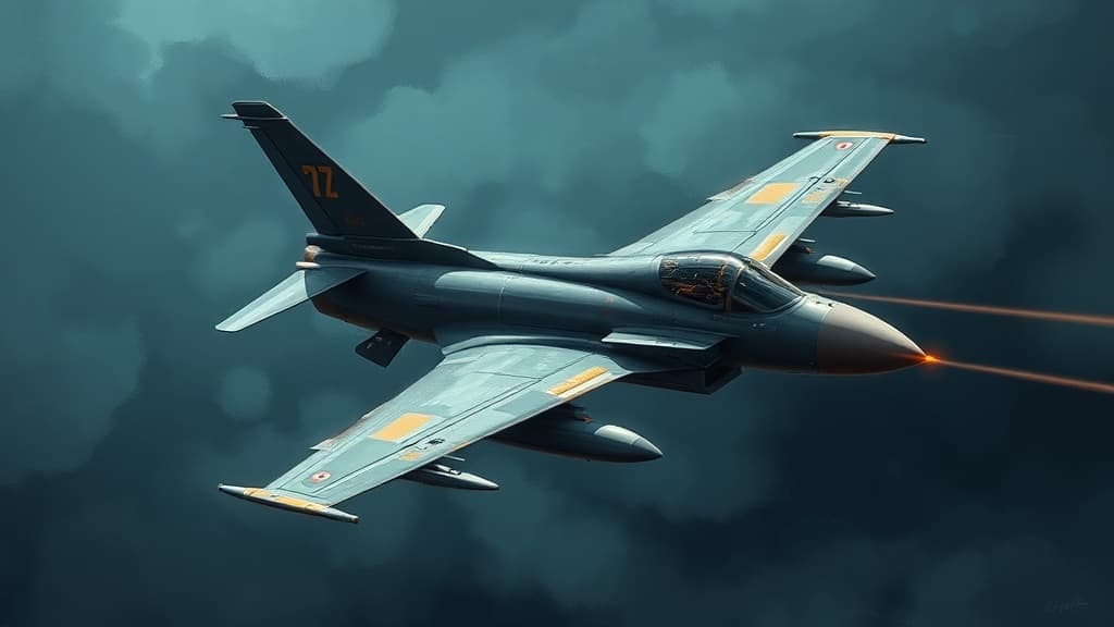 Thai Air Force Plans Funding for Additional Gripen E/F Jets