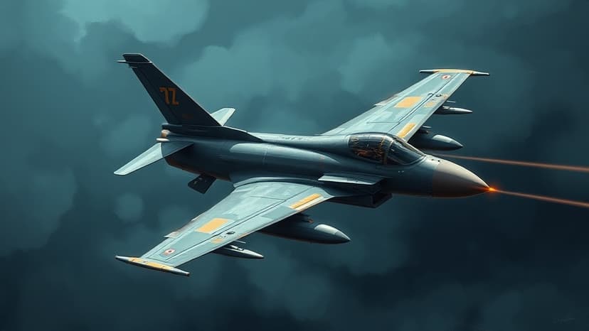 Thai Air Force Plans Funding for Additional Gripen E/F Jets