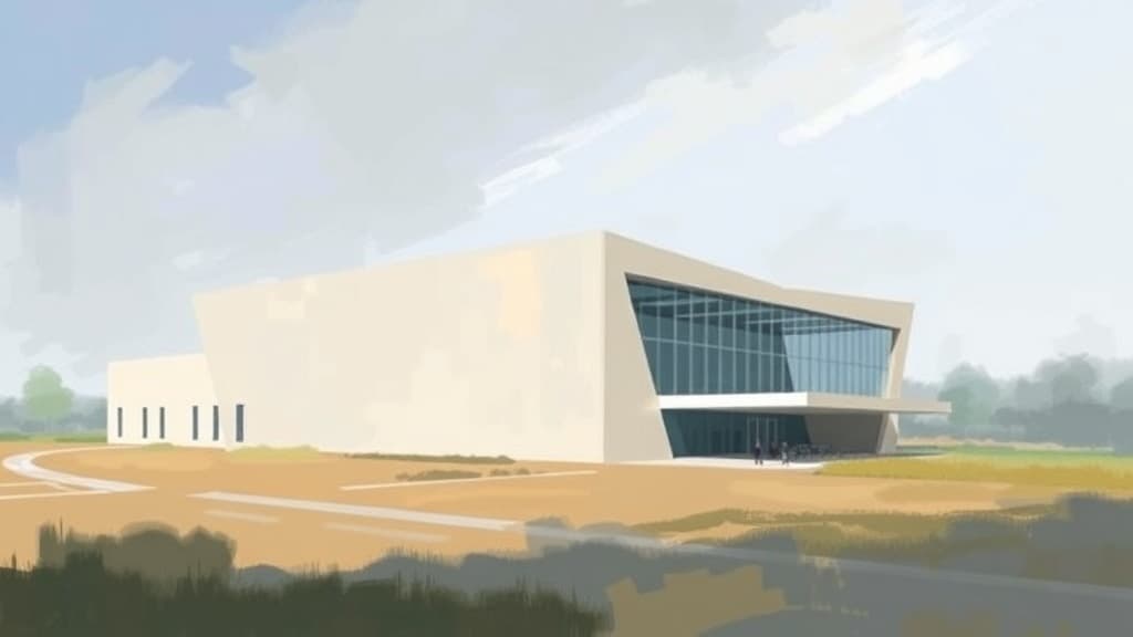 Hull College Launches £5m Greenwave Energy Training Centre