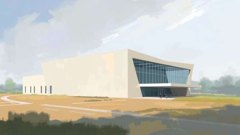 Hull College Launches £5m Greenwave Energy Training Centre