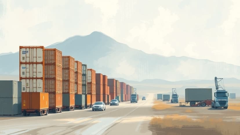 Kramer Ensures Price Stability and Increased Inventory Through 2026