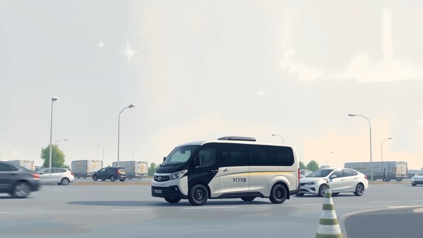 VE Commercial Vehicles Unveils Sustainable Mobility Solutions at Auto Expo 2023