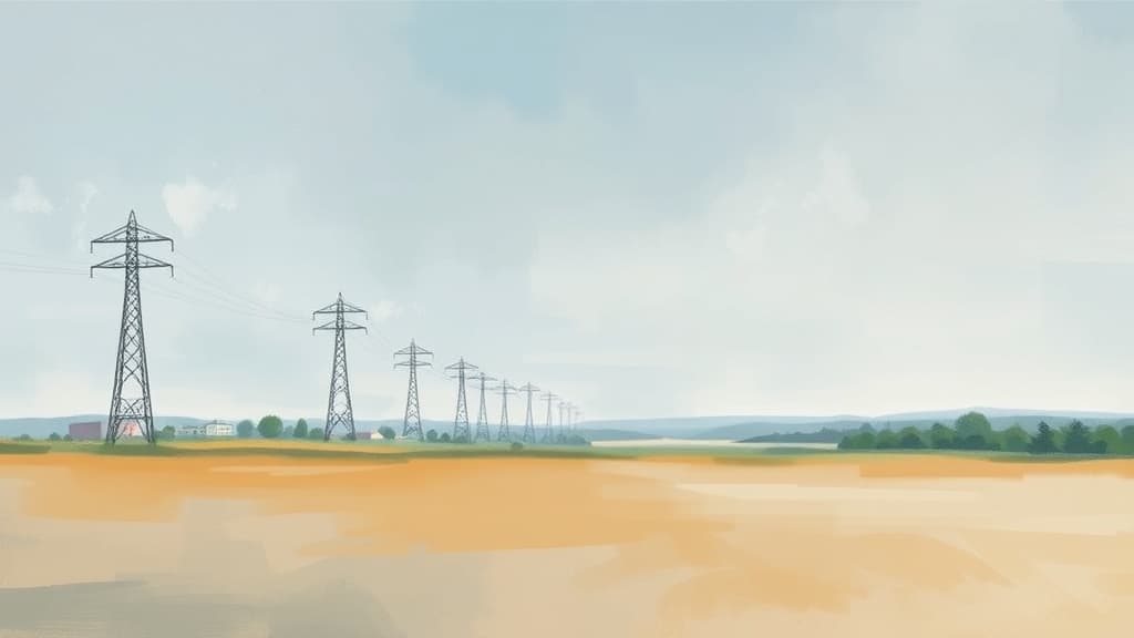 Electricity Demand Reshapes Data Center Development in France
