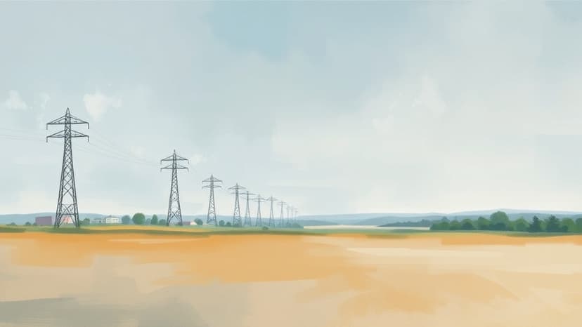 Electricity Demand Reshapes Data Center Development in France