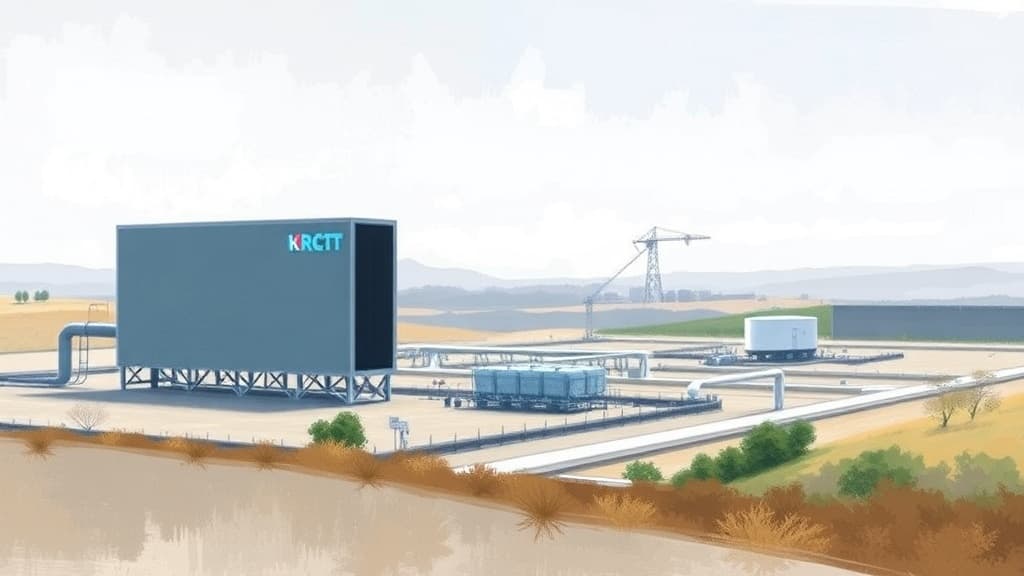 RCT Hydrogen Secures 10MW Electrolyser Order for Portuguese Hydrogen Project