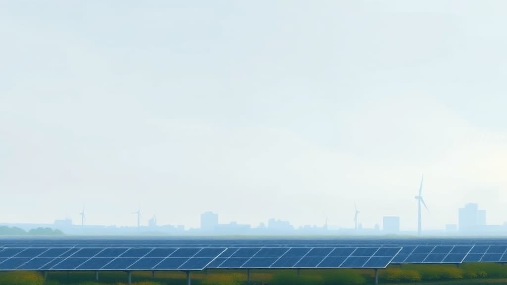 PowerBank Announces 3.2 MW Solar Project in New York
