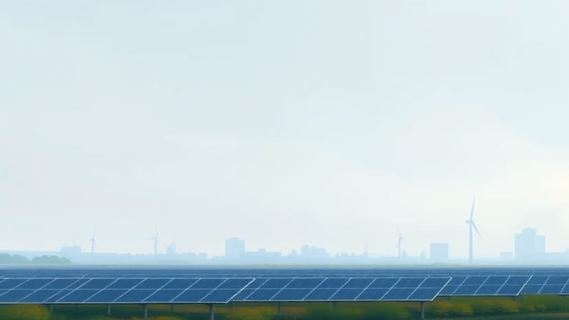 PowerBank Announces 3.2 MW Solar Project in New York