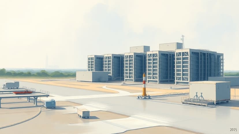 Utilizing Data Center Waste Heat for Continuous Cooling with Adsorption Technology