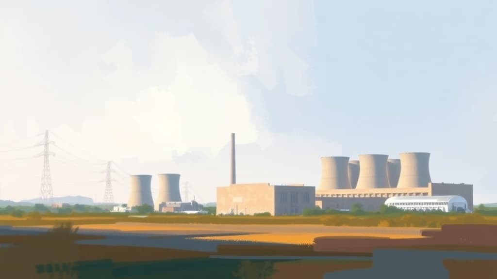 Entergy and MHI Group Partner to Advance CCS Solutions for Clean Power