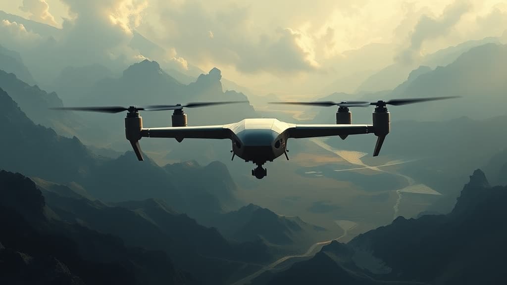 AeroVironment Secures $117.3 Million Army Contract for P550 eVTOL Systems