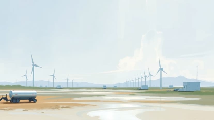 Utility Global Raises $53 Million in Series C Funding for eXERO™ Technology
