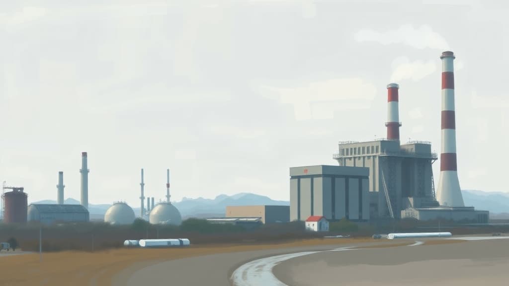 Leadec and E.ON Collaborate on Industrial Decarbonization Initiatives
