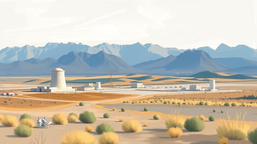 Fervo Energy Advances Geothermal Electricity with Cape Station in Utah