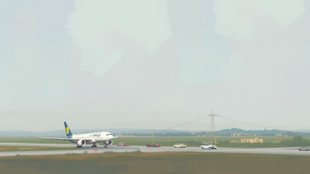 Nigeria Establishes Sustainable Aviation Fuel Steering Committee to Reduce Emissions