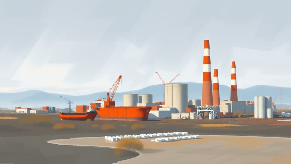 EU ETS Reform Proposal Impacts Steel Industry Dynamics