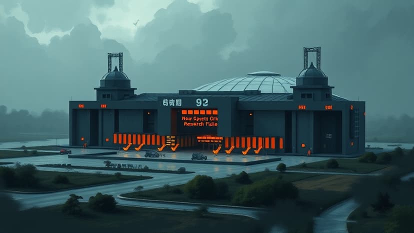 Bangladesh Opens New Research Facility for Air and Space Power Studies