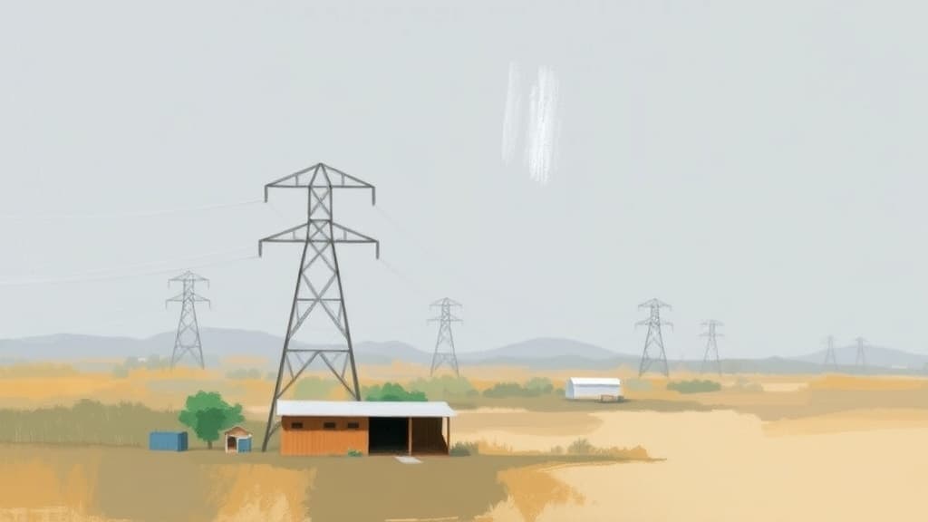 TGSPDCL Implements Action Plan for Power Supply During El Niño