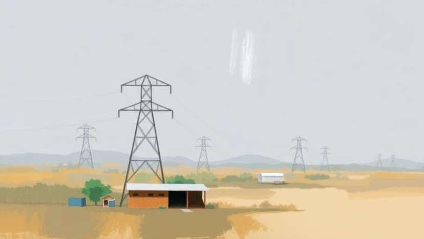 TGSPDCL Implements Action Plan for Power Supply During El Niño