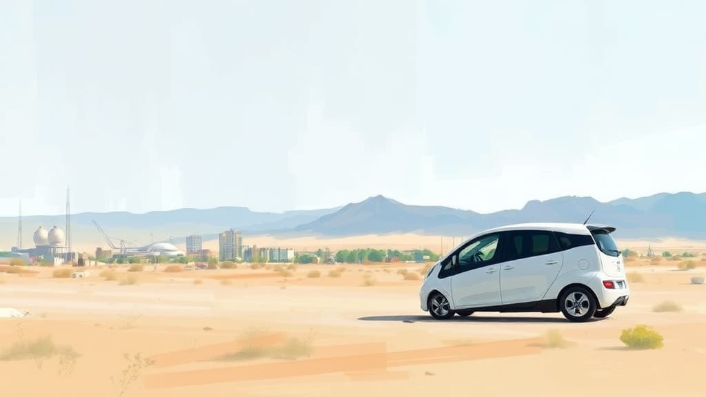 Egypt and South Korea Sign $10M Agreement for EV Vocational Training Modernization
