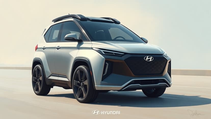 World's First MobED Autonomous Robot Demonstration Aboard Hyundai Dubai