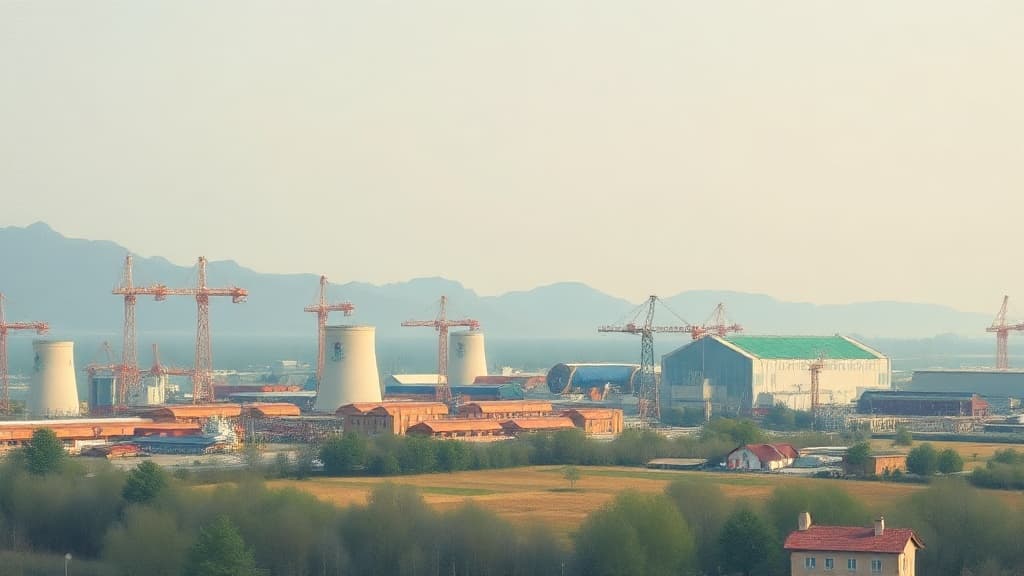 Chinese Electrolyser Exports Increase 17-Fold in H1 2026