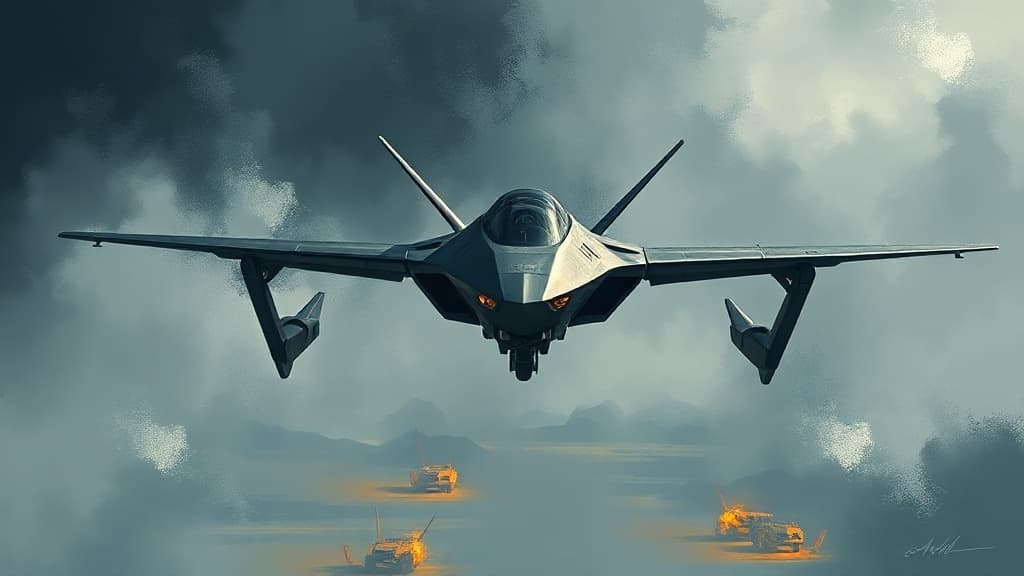 X-Bow Systems Launches Low-Cost Supersonic Drone Interceptor Buckler Under $100K