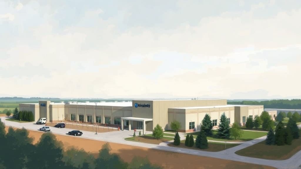 Doncasters Announces $50M Expansion in Auburn, Alabama