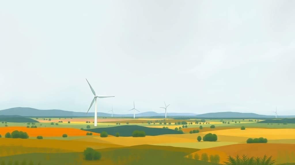 FinDev Canada Invests $58 Million in Acelen Renewables for Climate Action in Brazil