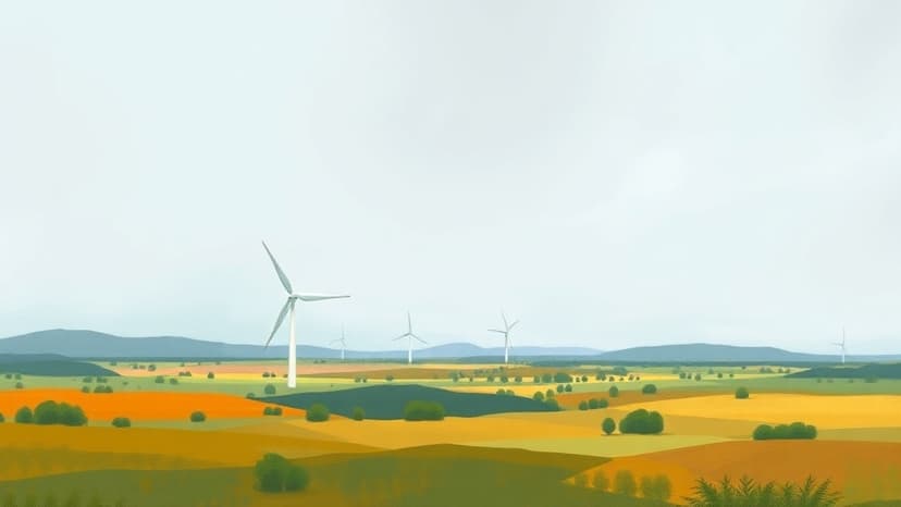 FinDev Canada Invests $58 Million in Acelen Renewables for Climate Action in Brazil