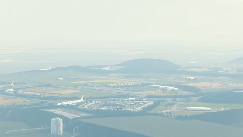 Piedmont Region Showcases Aerospace Ecosystem at Farnborough Airshow 2026