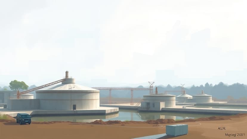 Haryana Approves Construction of Third Water Treatment Plant in Gurgaon