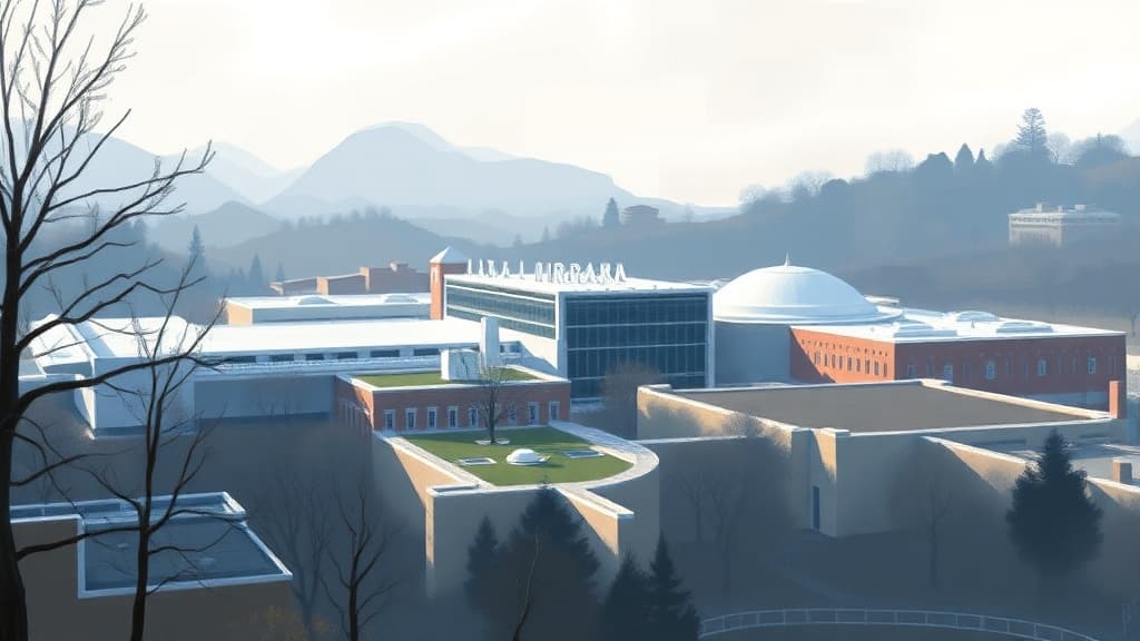 U.Va. Advances $350M Biotech Facility with Adaptive Strategy