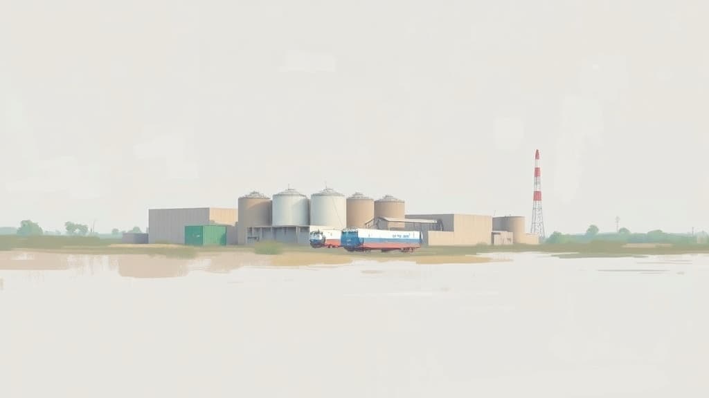 Patiala Villagers Demand Halt to Waste Management Plant Proposal