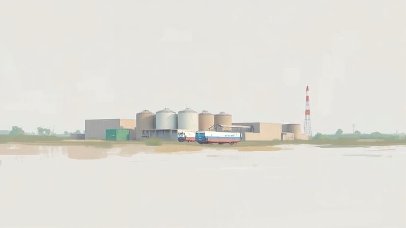 Patiala Villagers Demand Halt to Waste Management Plant Proposal