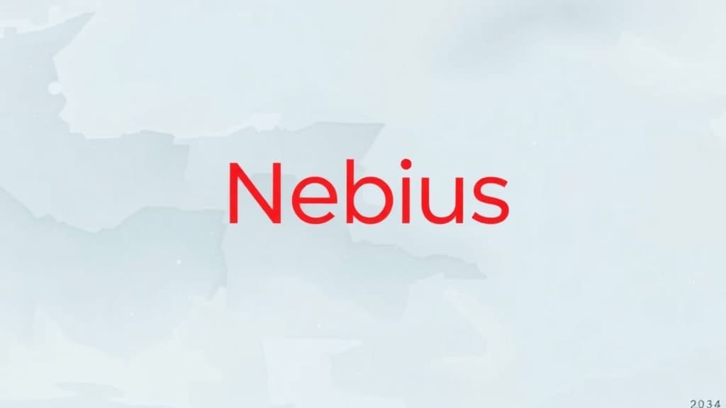 Freedom Capital Upgrades Nebius Stock Amid Strong Financial Forecasts
