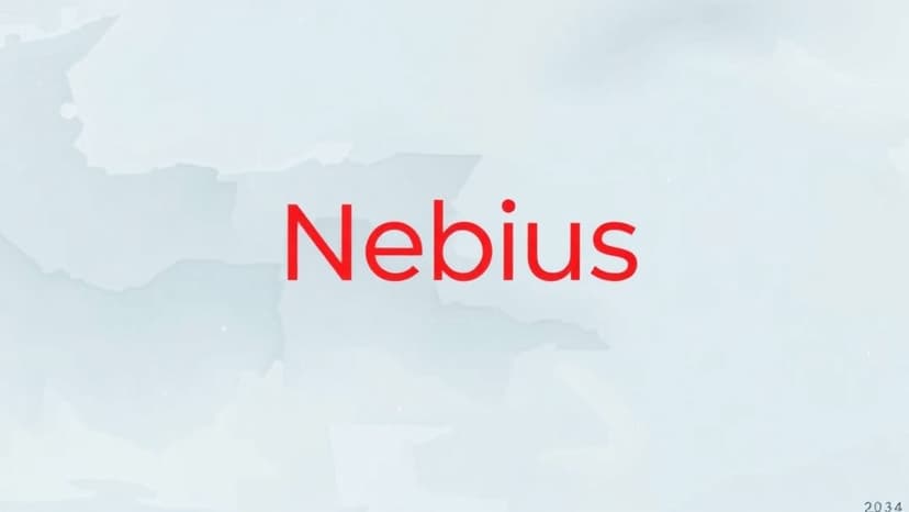 Freedom Capital Upgrades Nebius Stock Amid Strong Financial Forecasts