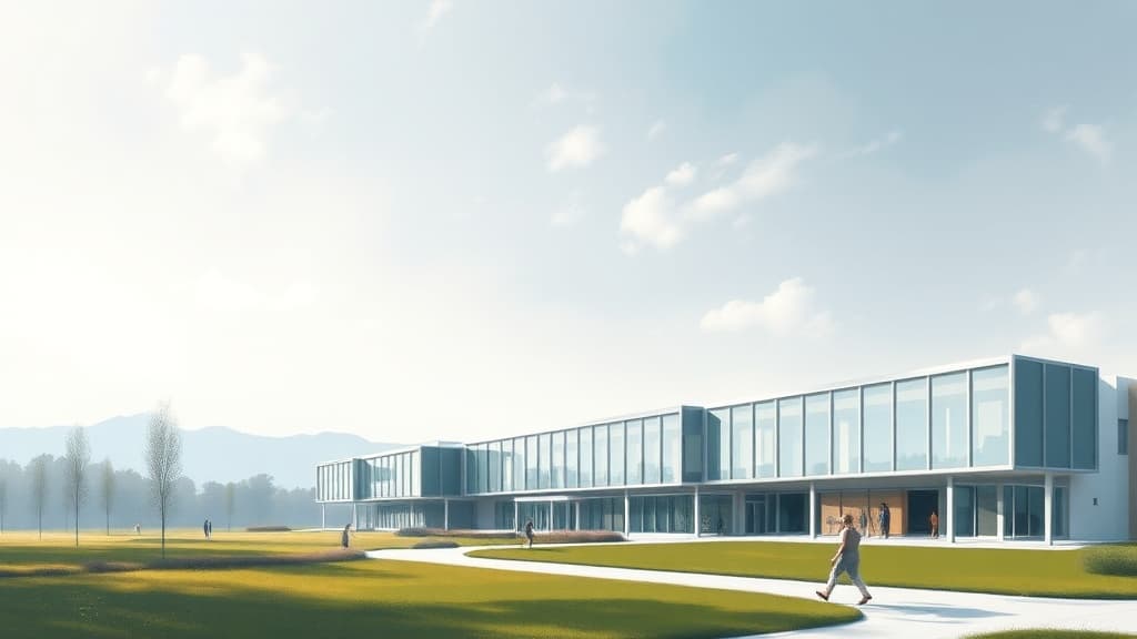 Schwarz Digits Opens Campus in Bad Friedrichshall, Expanding Digital Infrastructure