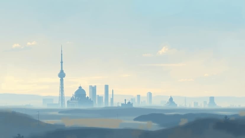 AI Challenges and Opportunities: Insights from Riccardo Di Sipio in Canada