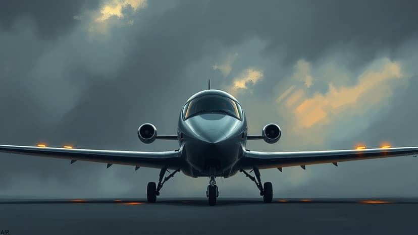 AIR Introduces Advanced AIR ONE Smart Aircraft at EAA AirVenture Oshkosh