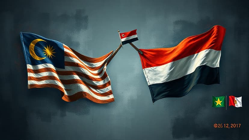Malaysia and Egypt Establish Strategic Partnership Amid 65th Anniversary of Diplomatic Relations