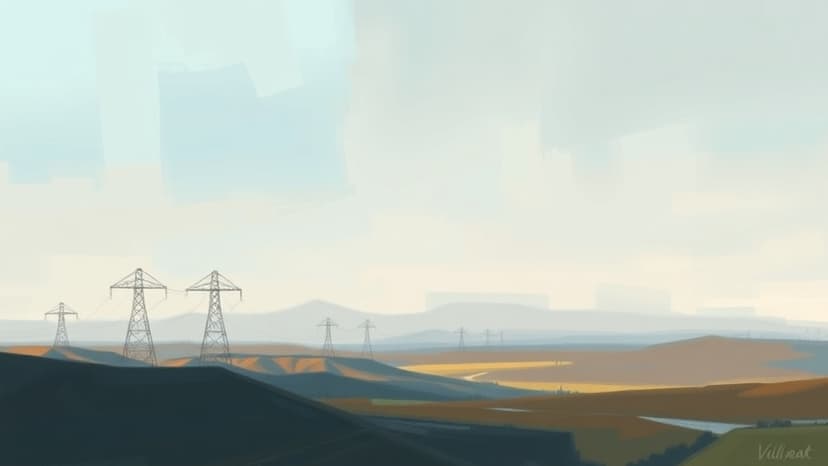 Vulcan Infrastructure Secures $39.4M Investment, Shifts Focus to AI and Power Infrastructure