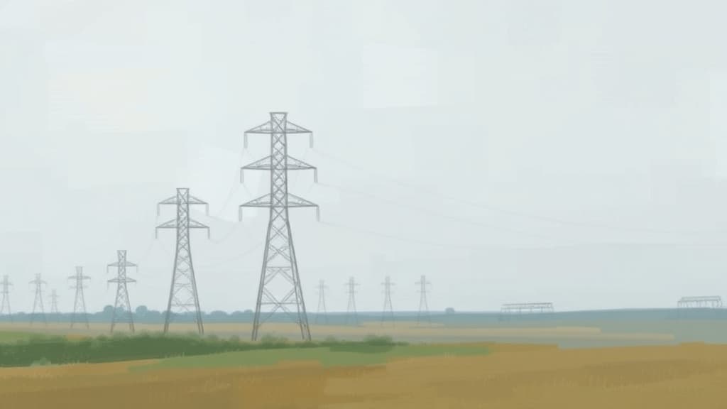 Midwest Utilities Seek Reduced Competition for Powerline Development
