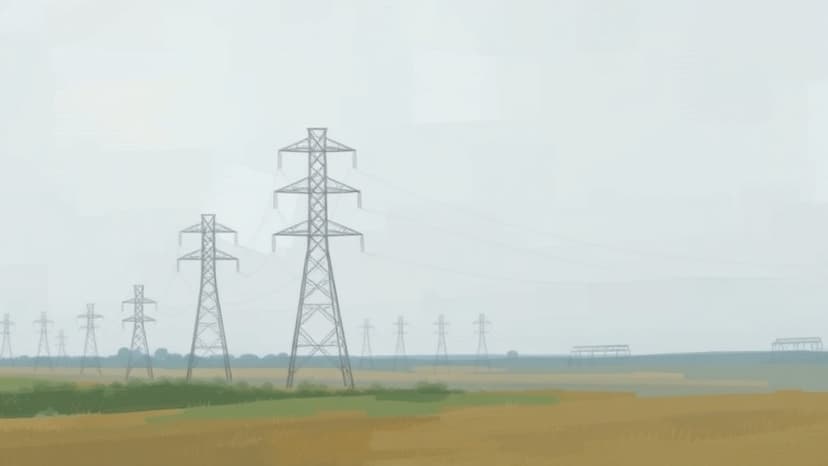 Midwest Utilities Seek Reduced Competition for Powerline Development
