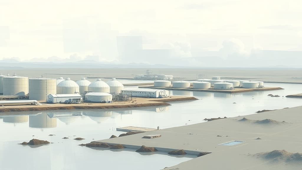 Rheya Labs Develops Predictive Sewage Batteries Amidst Competition