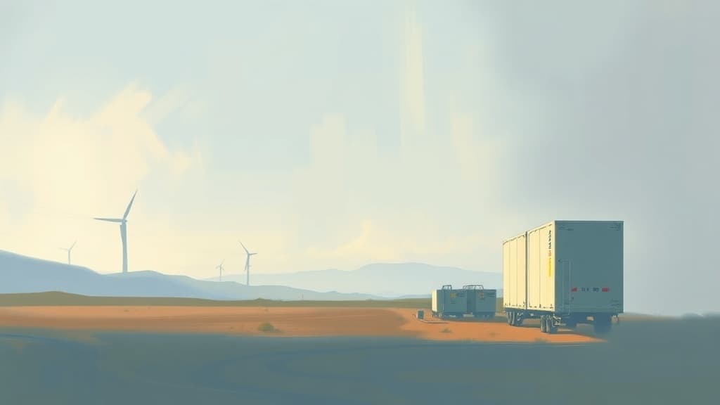 Tata Power and Delectrik Systems to Advance Long-Duration Energy Storage Projects in India