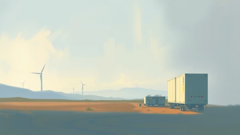 Tata Power and Delectrik Systems to Advance Long-Duration Energy Storage Projects in India