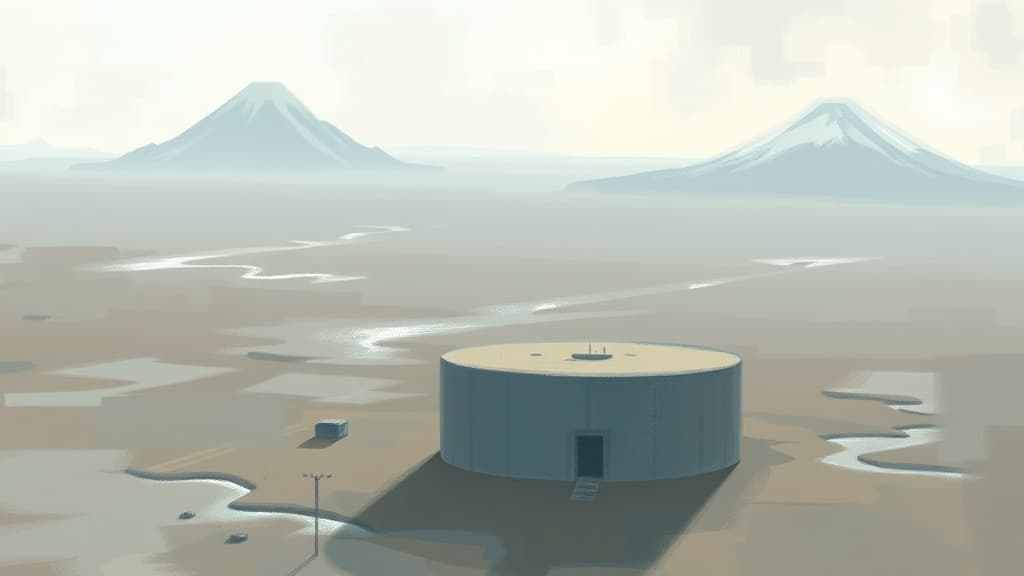 New Geophysical Estimates Reveal Natural Hydrogen Production Rates