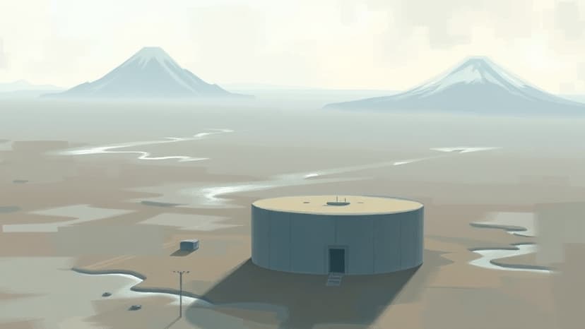 New Geophysical Estimates Reveal Natural Hydrogen Production Rates
